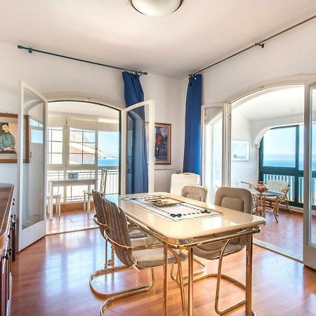 Casa Con Terrazza Sul Mare All'Addaura Palermo Ngoại thất bức ảnh