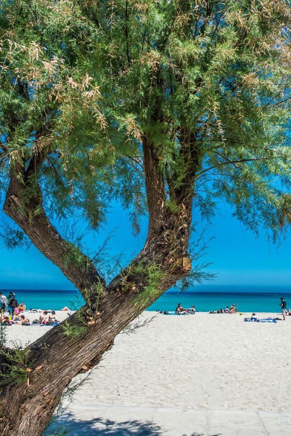 Casa Con Terrazza Sul Mare All'Addaura Palermo Ngoại thất bức ảnh
